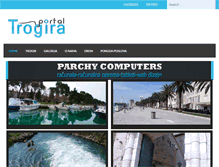 Tablet Screenshot of portaltrogira.com